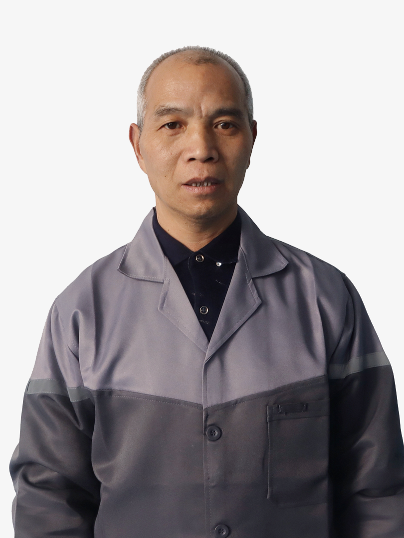 photo of Technical Manager